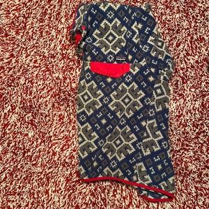 patagonia synchilla fleece